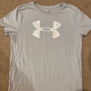 Women’s UnderArmour TShirt